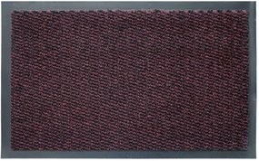 Ταπέτο Γενικής Χρήσεως Leyla - Red 90x150 001011290150