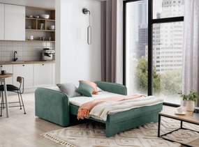 Καναπές - Κρεβάτι Promytheus διθέσιος-Menta