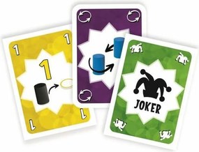 Παζλ Clementoni Tac-Tik