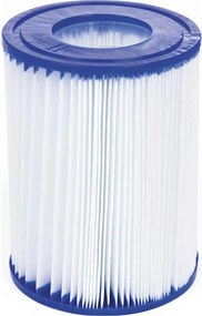 Bestway Πισίνα Φουσκωτή Fast Set με Αντλία 396 x 84 εκ.