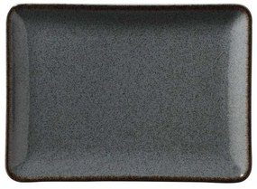 Πιατέλα Tan KXOD14023 23x17cm Blue Kutahya Porselen Porcelain