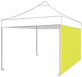 Amila Τοίχος ανταλλακτικός 3x4,5 (12164)