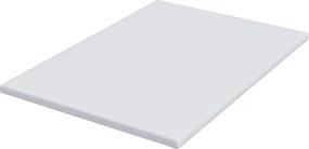 vidaXL Στρώμα μνήμης for Ενήλικας Μαλακό 140 x 200 cm Λευκό