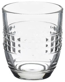 Ποτήρια Ουίσκι 310ml (Σετ 6τμχ) Click 6-60-095-0004