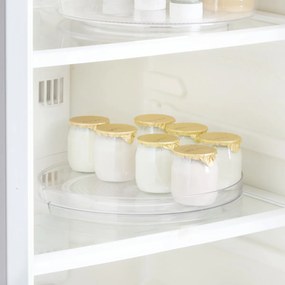 Περιστρεφόμενη Βάση Οργάνωσης (Φ24x3.5) F-V Smart Fridge 190306