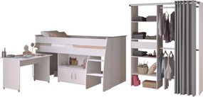 Σετ παιδικού υπνοδωματίου Randon