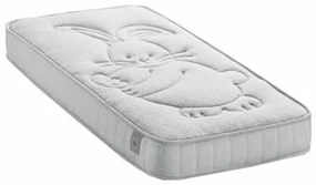 Linea Strom Βρεφικό Στρώμα Ύπνου Κούνιας Με Latex Linea Strom Baby Latex 80x140x16cm (Πλάτος 75-80cm) BEST-780-8065