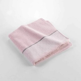 Πετσέτα Σώματος Belina 027.1801226 Pink Σώματος 100% Βαμβάκι