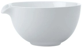 Μπωλ Ανάμειξης IA0111 26cm 3lt White Maxwell &amp; Williams Πορσελάνη