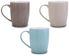 Κoύπα Πορσελάνινη New bone 10-265-012 325ml Multi Nava Porcelain