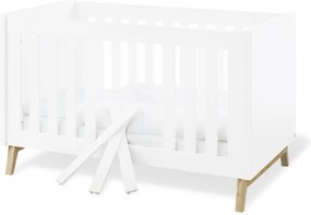 Σετ βρεφικού δωματίου Riva