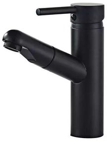 Μπαταρία Βρύσης Νιπτήρα Μπάνιου Επεκτεινόμενη