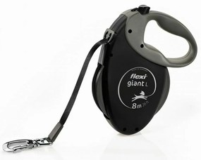 Λουρί Σκύλου Trixie Μαύρο