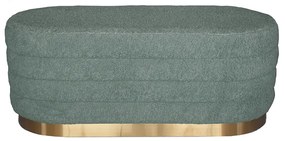 Liberta MOMO ΣΚΑΜΠΟ ΜΕΝΤΑ 100x42xH40cm 100x42xH40cm 16-0627
