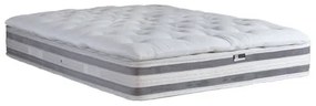 Das Home Ανώστρωμα Μονό Das Home Daily Plus 1803 80x190x4 cm (πλάτος 80-88 cm) BEST-1110000108