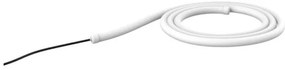 Φωτιζόμενη Γιρλάντα LED 3W IP44 Neo LUMNEO300BXOCNW New Garden-LUMNEO300BXOCNW-Λευκό LUMNEO300BXOCNW