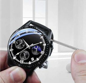 Σετ 9 Κλειδιά Torx σε Σχήμα L με Μεγέθη Κεφαλής από T10 έως T50