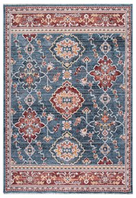 Χαλί (160x230) Polcarpet Mystic Kilvana 6813 Blue