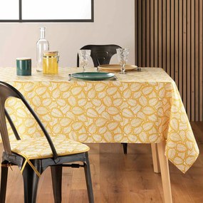 Αλέκιαστο Τραπεζομάντηλο (140x240) L-C Divany Yellow 1723395