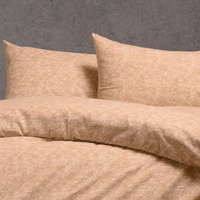 ΣΕΤ ΣΕΝΤΟΝΙΑ ΦΑΝΕΛΕΝΙΑ KING SIZE HOPE BEIGE (270X260) - MELINEN