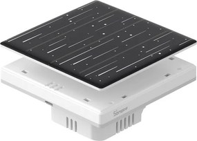 Decorative cover / cap for T5 SONOFF Star 4C touch switch