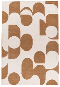 Χαλί (160x230) Royal Carpet Century 894B Terra