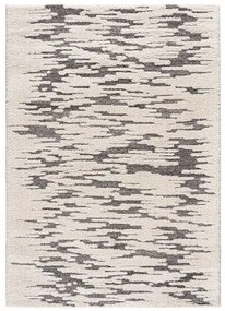 Beauty Home Χαλί Puffy Art 9659 200x290 Γκρι