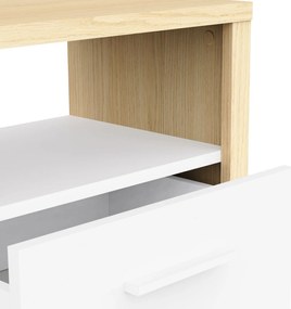 Κομοδίνο Eva