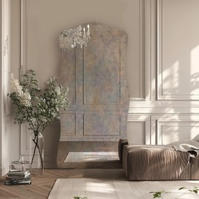 Αντικέ καθρέφτης Pure R39