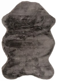 Χαλί Διαδρόμου Γούνινο (70x100) Tzikas Carpets Fur 26163-096