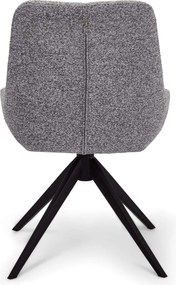 Helena Dining Chair Grey