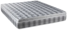 Bs Strom-Στρώμα Bs Strom Horizon Spring Latex Υπέρδιπλο 180x190x30cm - Ελληνικής κατασκευής