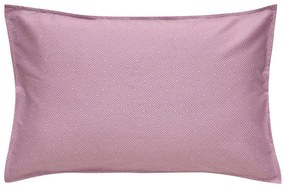 Μαξιλαροθήκες Arianna A (Σετ 2τμχ) Lila Kentia 50Χ70 100% Cotton Satin