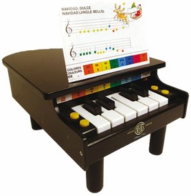 Πιάνο Reig Καφέ (30,4 x 23,6 x 15,39 cm)