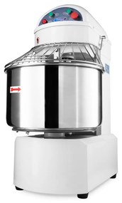 Dough Mixer - 50L - 32kg Dough - 2 Speeds