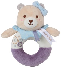 Κουδουνίστρα Bebe Stars Flower 60-105