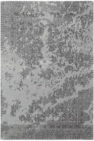 Χαλί Deco 112E Grey Carpet Couture 160X235cm