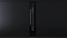 Συντηρητές Κρασιών Teka RVU10008 25 L 70 W