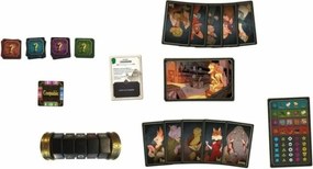 Επιτραπέζιο Παιχνίδι Asmodee 20 x 7 x 27 cm