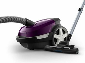 Ηλεκτρική σκούπα Philips Βιολετί Violet 900 W