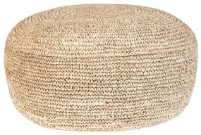 Pouf S Line Ø60cm στρογγυλό S1504-00N3