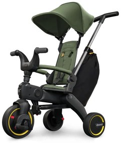 Doona™ τρίκυκλο ποδήλατο Liki Trike S3 Desert Green