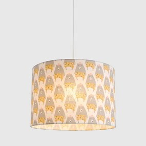 Παιδικό φωτιστικό οροφής “Summer Bear” VEIS