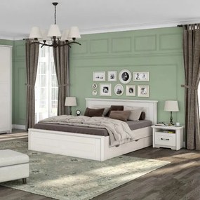 Σετ υπνοδωματίου Toscana