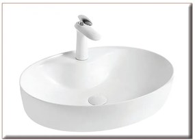 AZUR 575*410*135 ΝΙΠΤΗΡΑΣ ΛΕΥΚΟΣ-83-8560