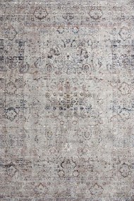 Χαλί Limitee 7792A Beige Royal Carpet 160X230cm