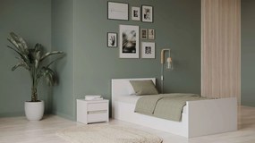 Παιδικό κρεβάτι Bero