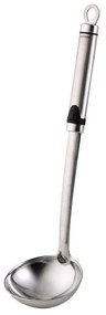 Κουτάλα Σούπας 75ml - 33cm Ανοξείδωτη Gizmo BG-3237 - Bergner