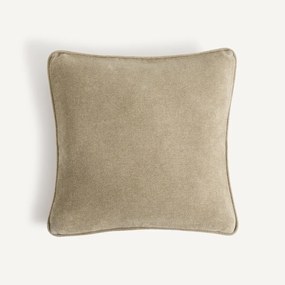 Μαξιλαροθήκη βελούδο chenille, Albon