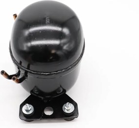 M-Ice 15 - Assembly Compressor (Om)